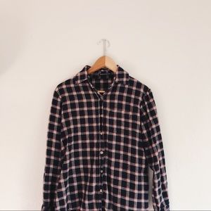 Brandy Melville Flannel